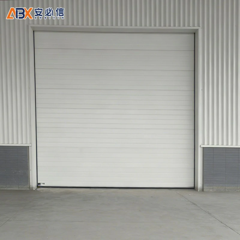 大同市工业提升门