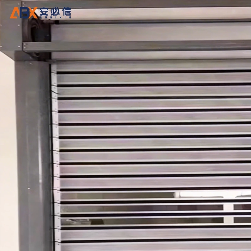 大同市厂房高速门